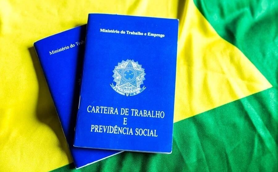 Reconhecimento de vínculo de emprego e trabalho