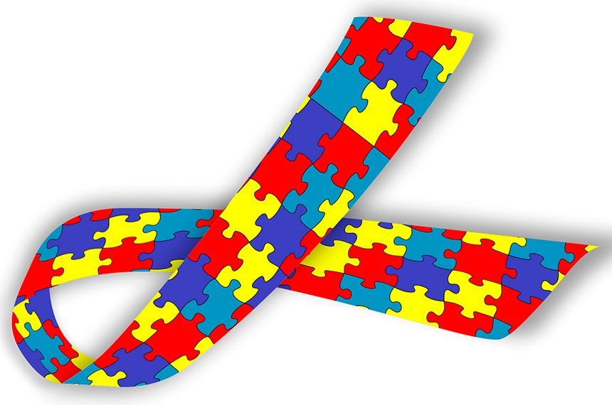 Direito das pessoas com autismo