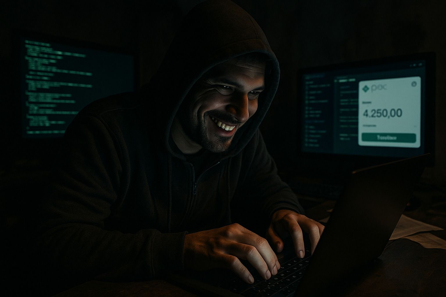 Golpes bancários: quando o banco deve devolver o dinheiro?