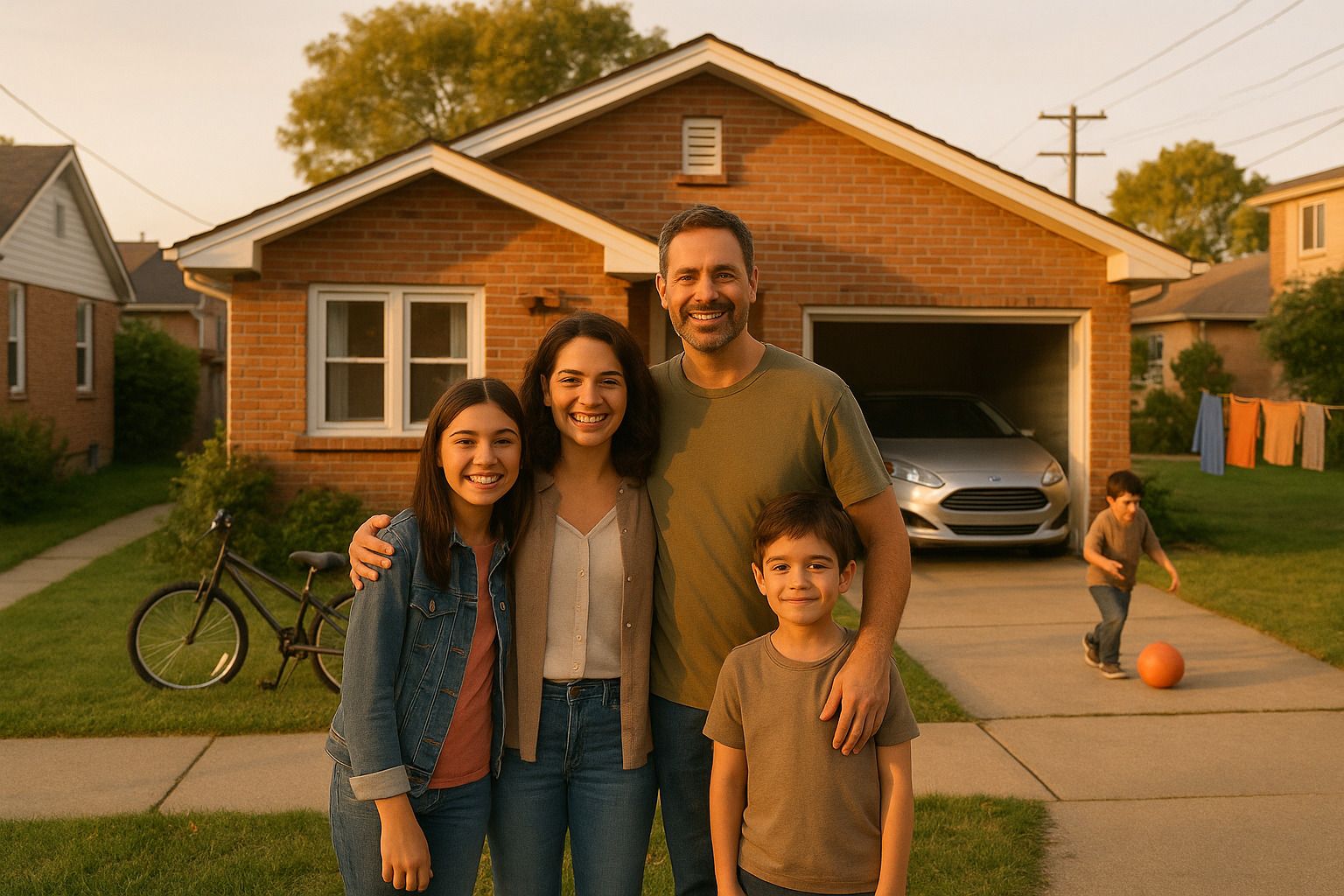 Usucapião: como regularizar seu imóvel e conquistar a escritura definitiva