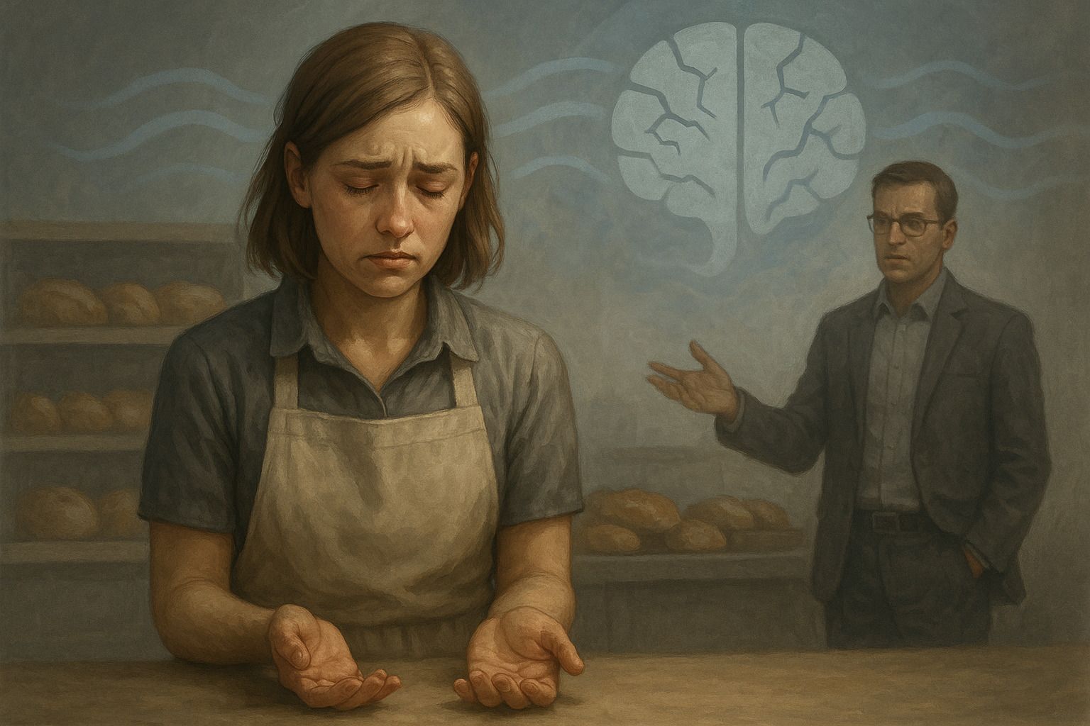 Dispensa discriminatória por motivo de doença: quando a Justiça protege o trabalhador