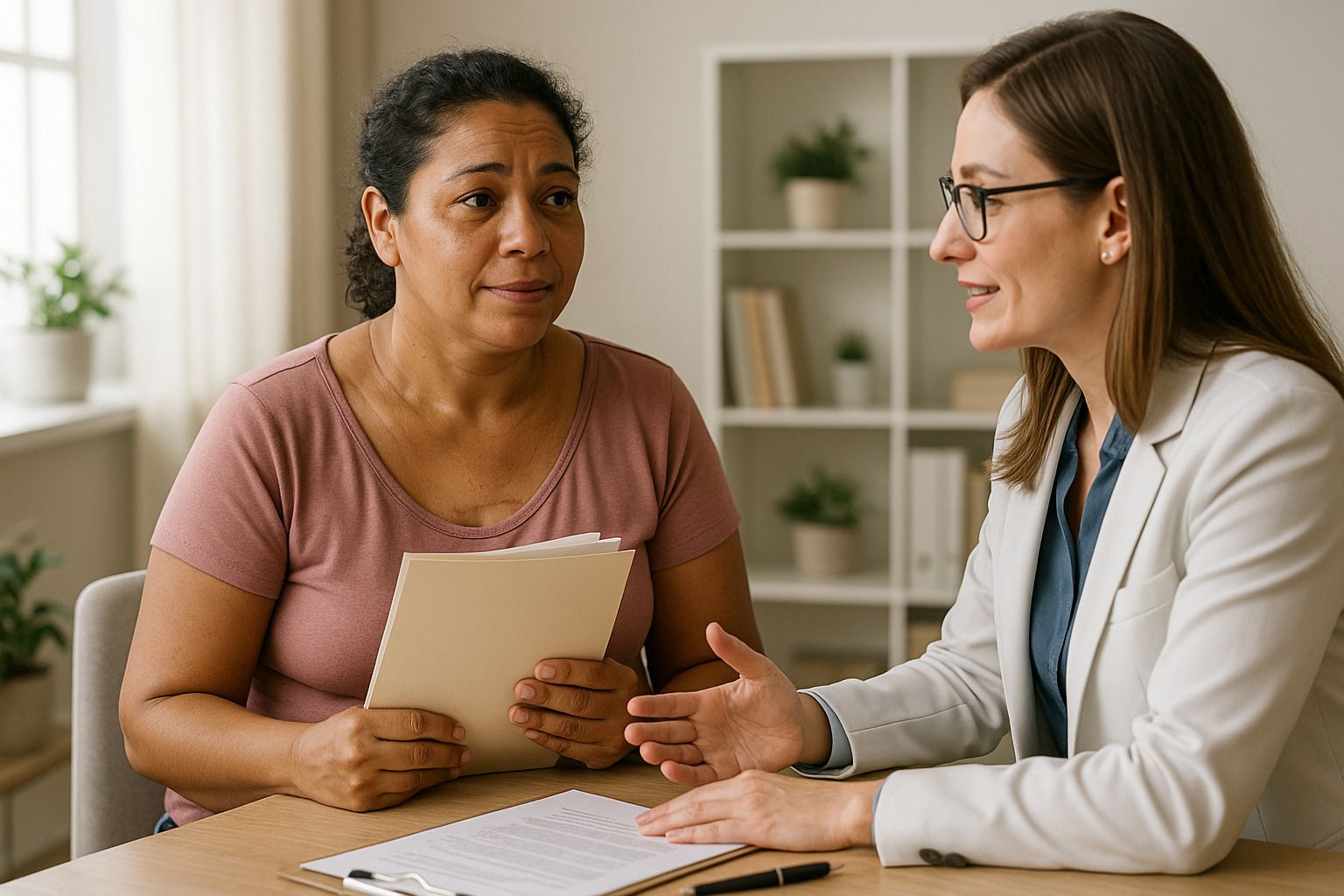 Negativa de cirurgia plástica reparadora após câncer ou bariátrica: o que fazer?