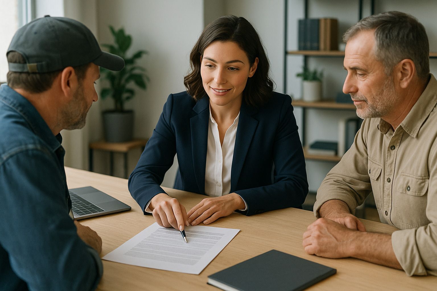Contrato verbal é válido? Quando a palavra basta.
