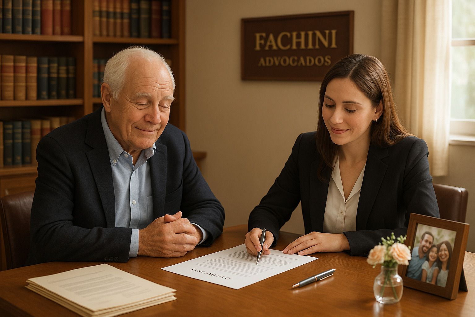 Como fazer um testamento válido e seguro no Brasil