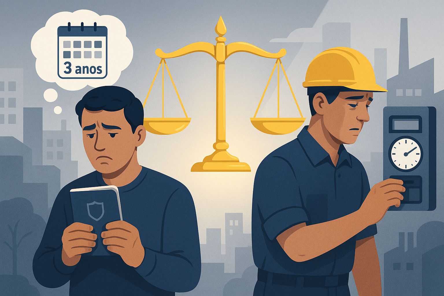 Ação trabalhista: quando vale a pena buscar seus direitos?