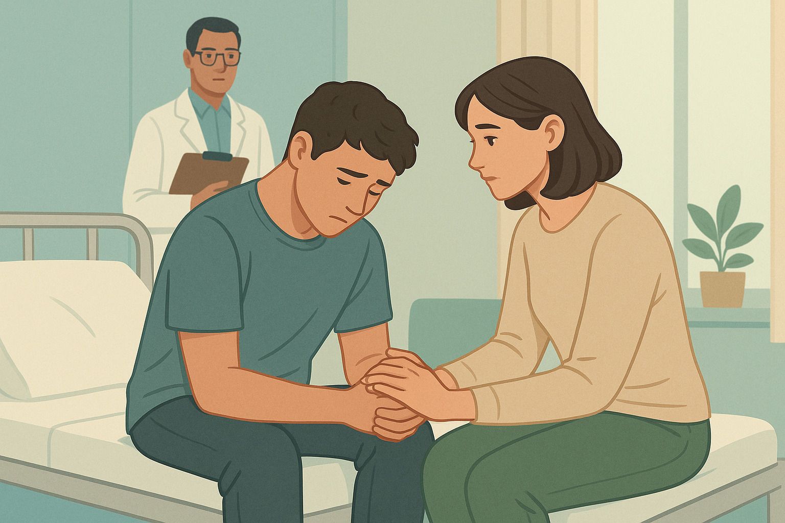  Internações psiquiátricas: quando o plano ou o SUS devem custear