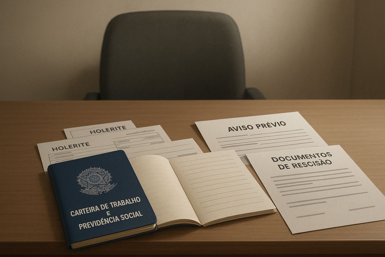 Demissão sem justa causa — quais direitos o trabalhador realmente tem?