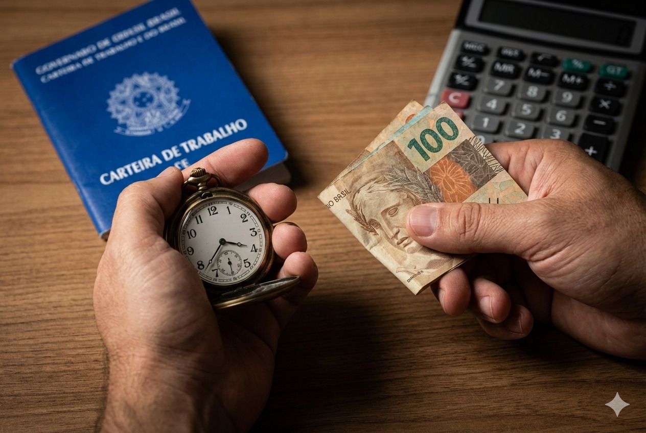 Fim da Escala 6x1? Enquanto a lei nova não vem, descubra se a empresa está 