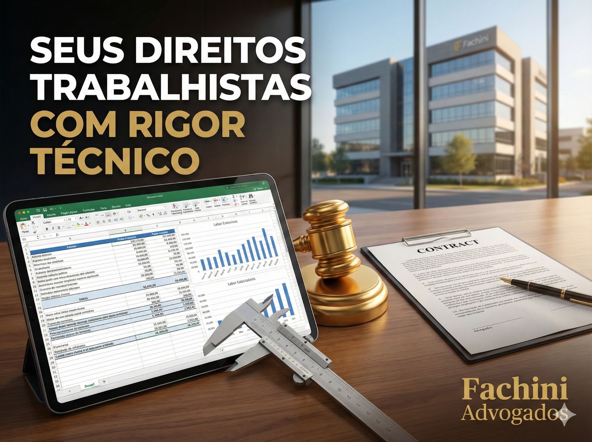 Direitos Trabalhistas em 2026: Bancários, Adicional Noturno e o Rigor Técnico na Justiça