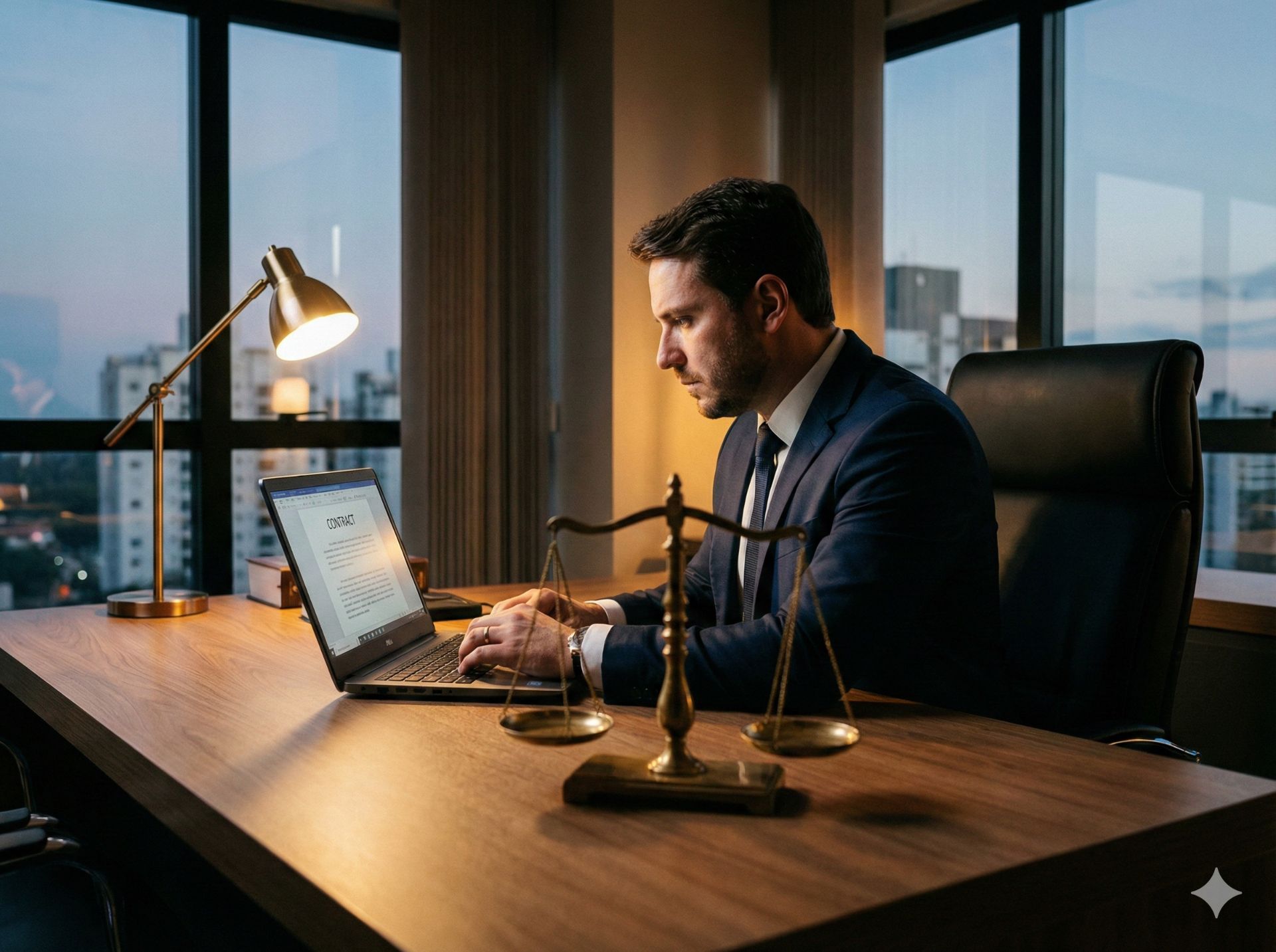 Especialista em Casos Complexos: Por que a Fachini Advogados atua onde outros param