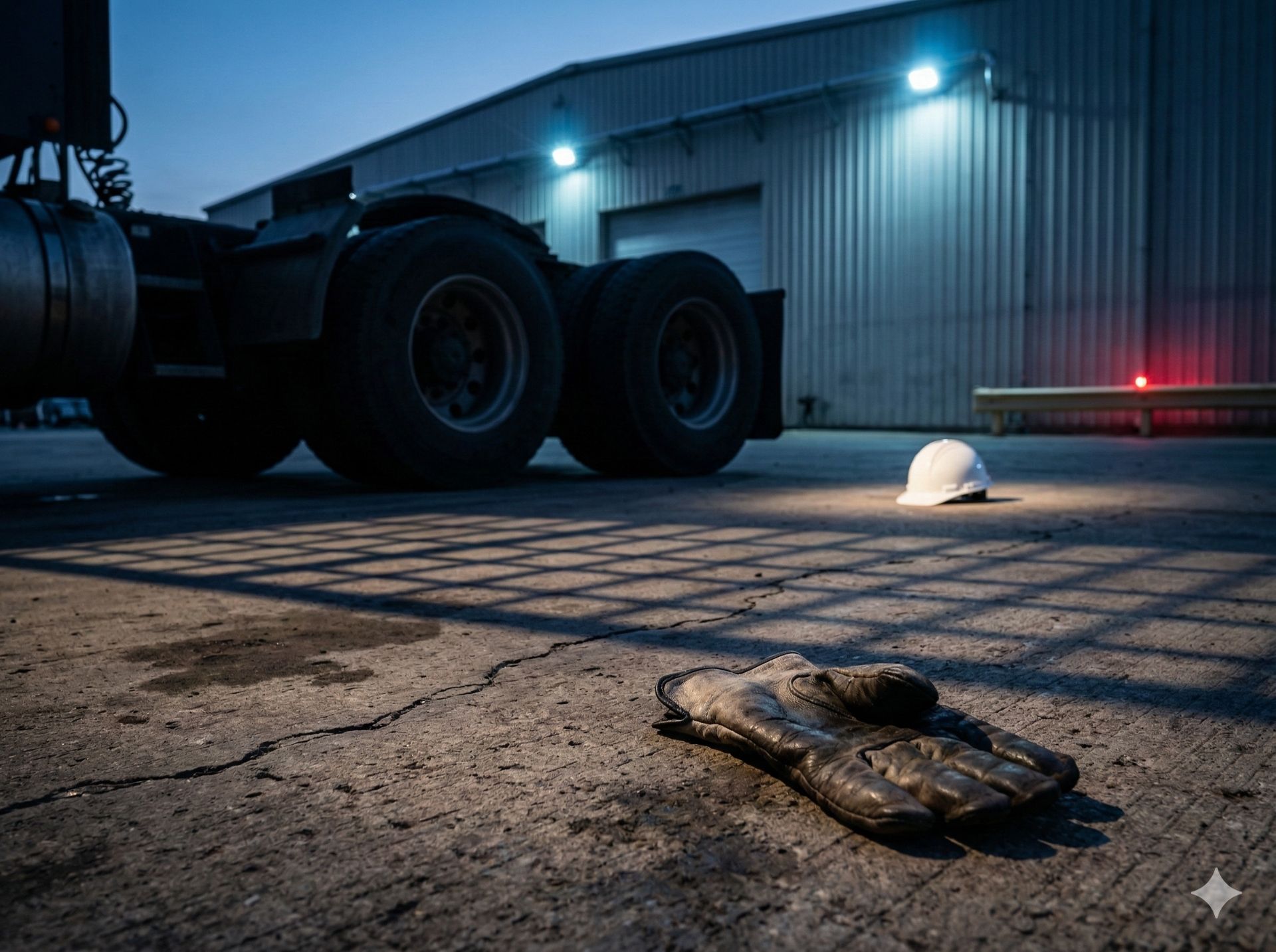 Indenização de R$ 500 mil: A Responsabilidade das Empresas em Acidentes de Trabalho Fatais