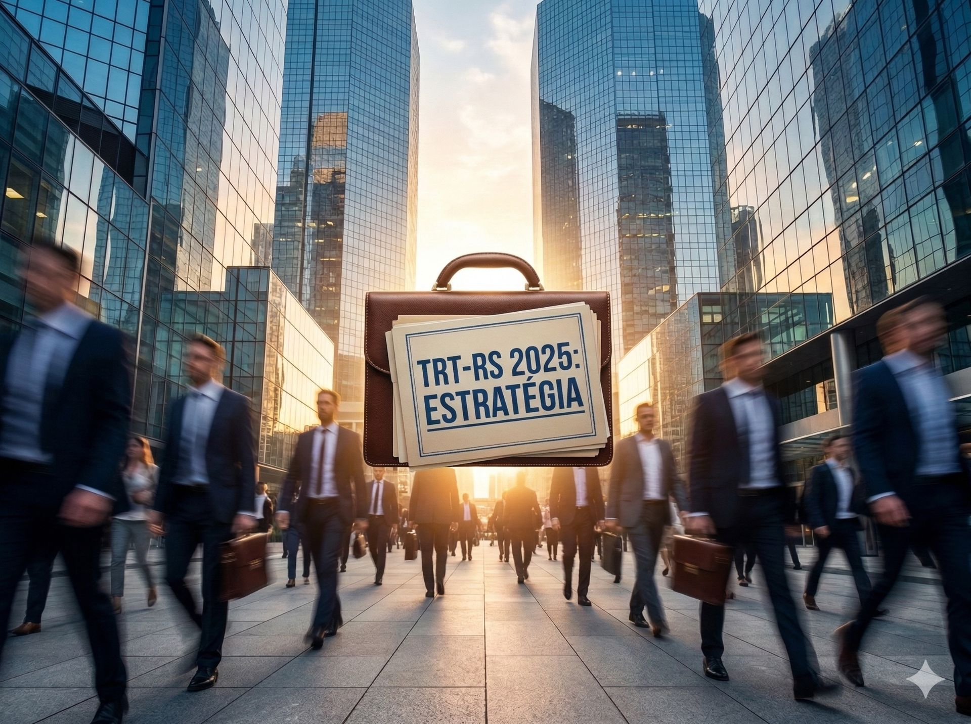 Recorde de Ações no RS: Por que a Justiça do Trabalho exige Estratégia de Elite em 2026