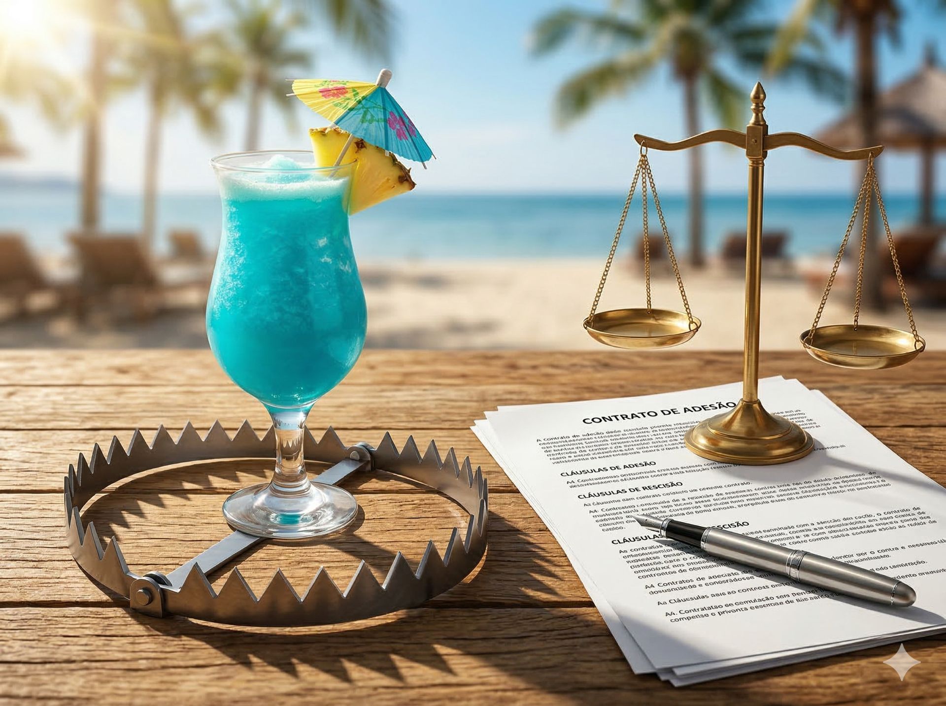 Lei da Multipropriedade (Lei nº 13.777/18): O Perigo do 