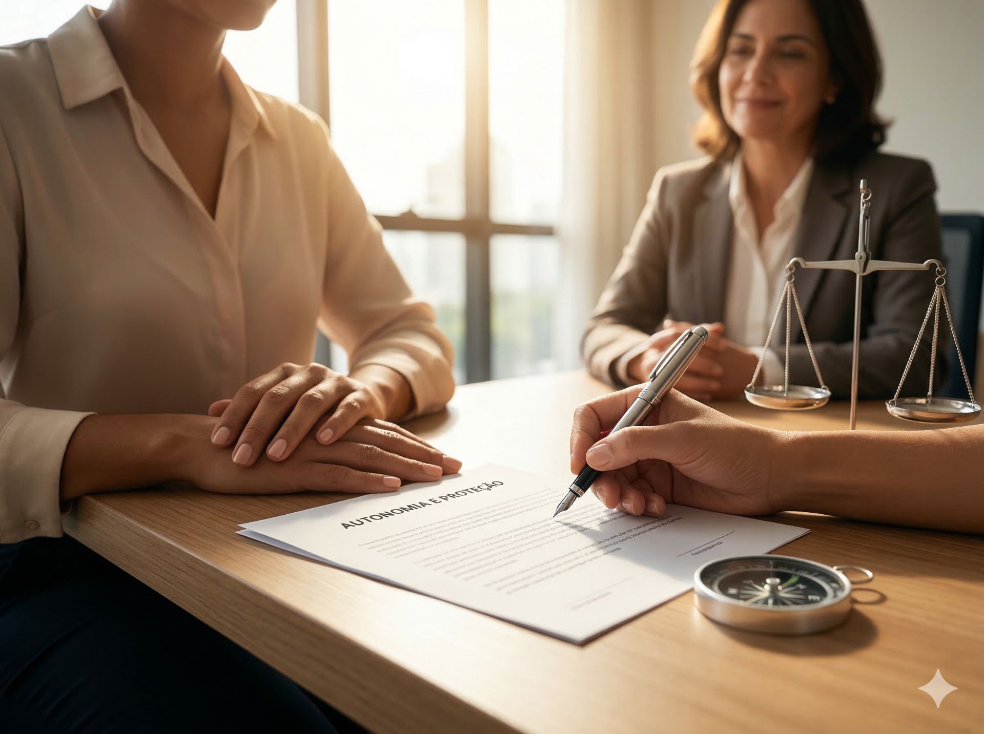 Lei nº 13.146/15 – Estatuto da Pessoa com Deficiência: Dignidade, Autonomia e Inclusão Real