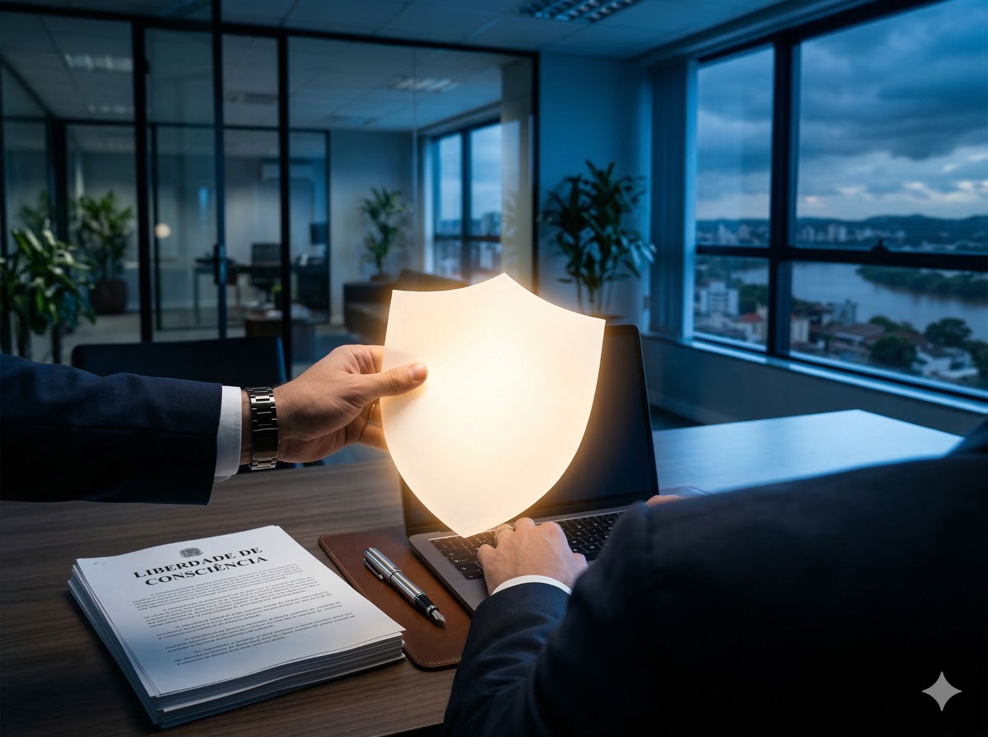 Assédio Eleitoral no Trabalho: A Defesa da Liberdade de Consciência e o Direito ao Voto Livre