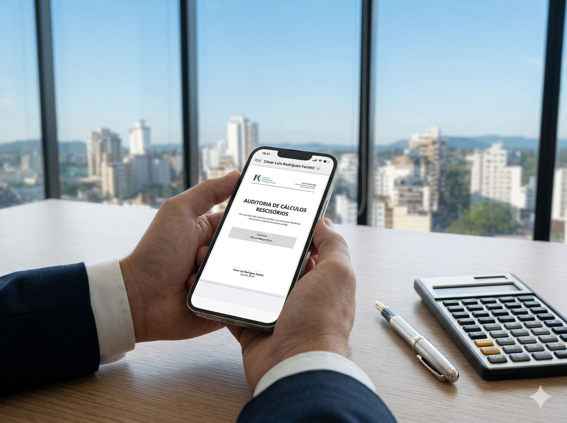 Rescisão Trabalhista: Saiba Exatamente o que Você Deve Receber