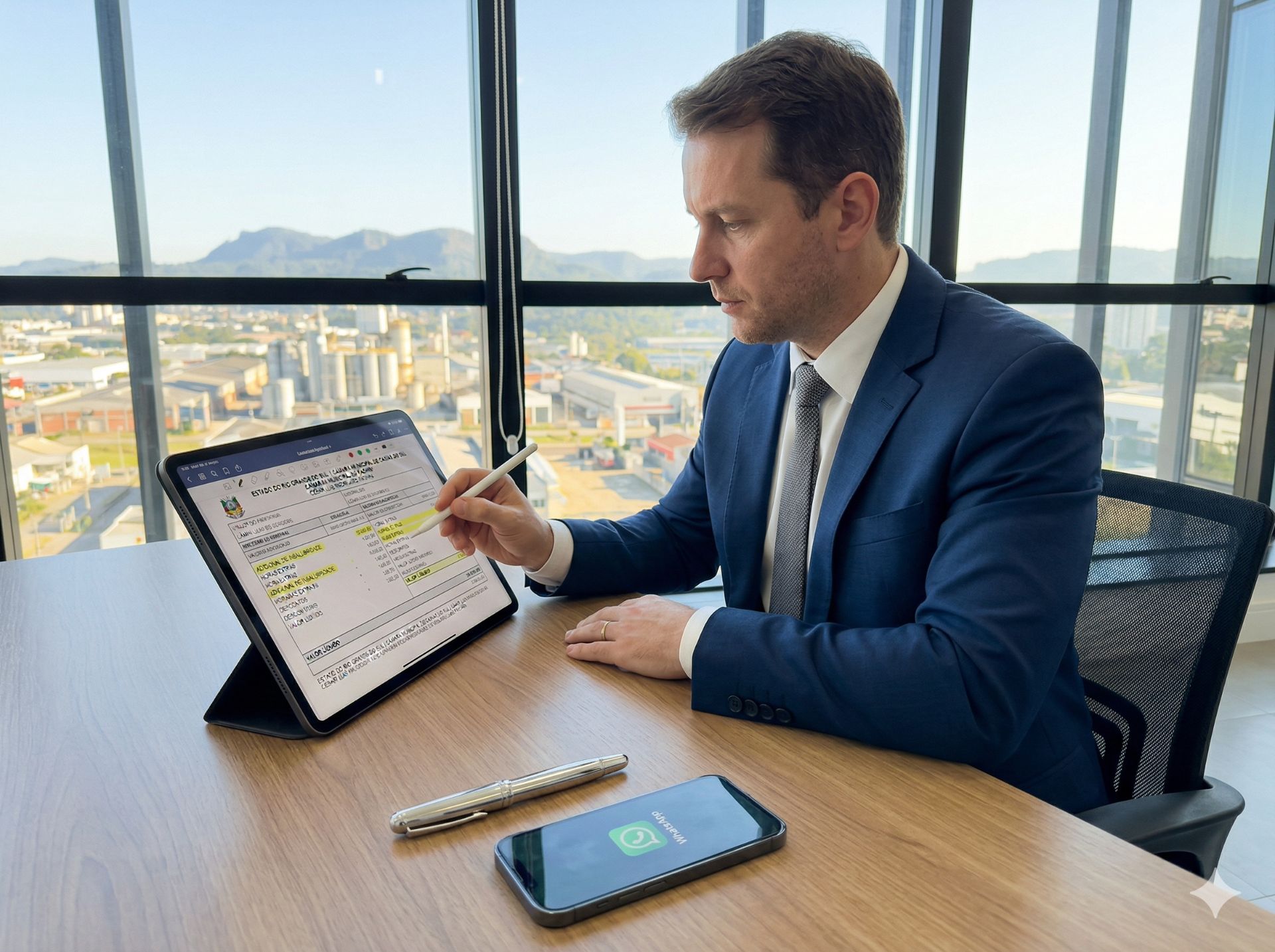 Advogado Trabalhista Caxias do Sul: Protegendo quem Movimenta a Indústria