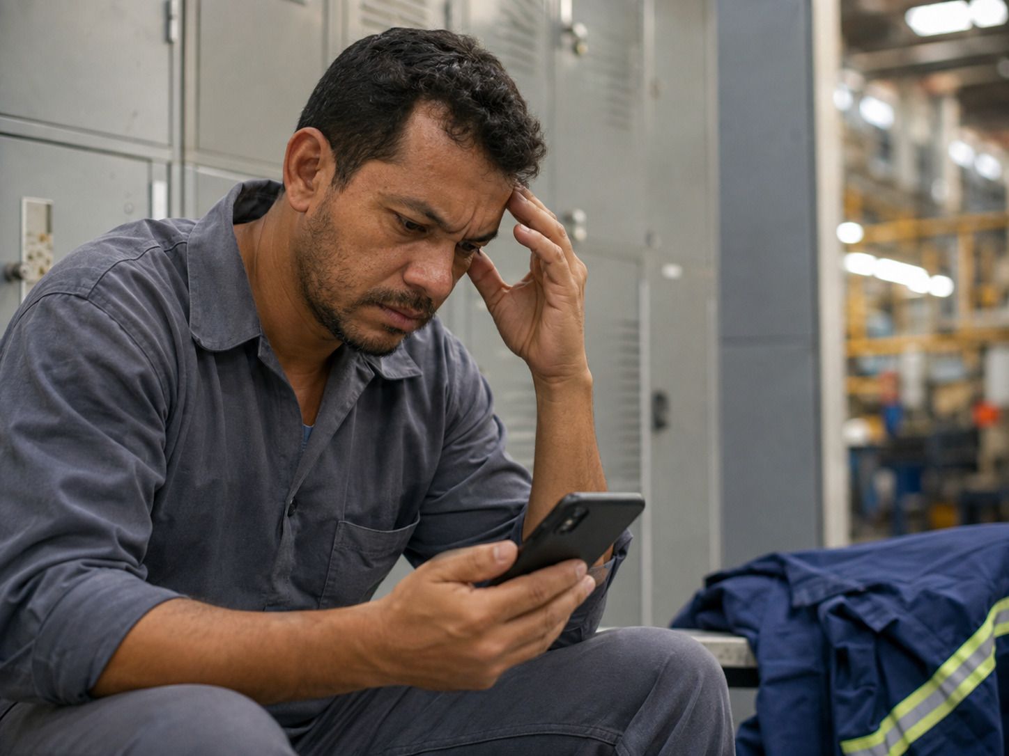 Fui demitido por abandono de emprego: dá para reverter a justa causa?