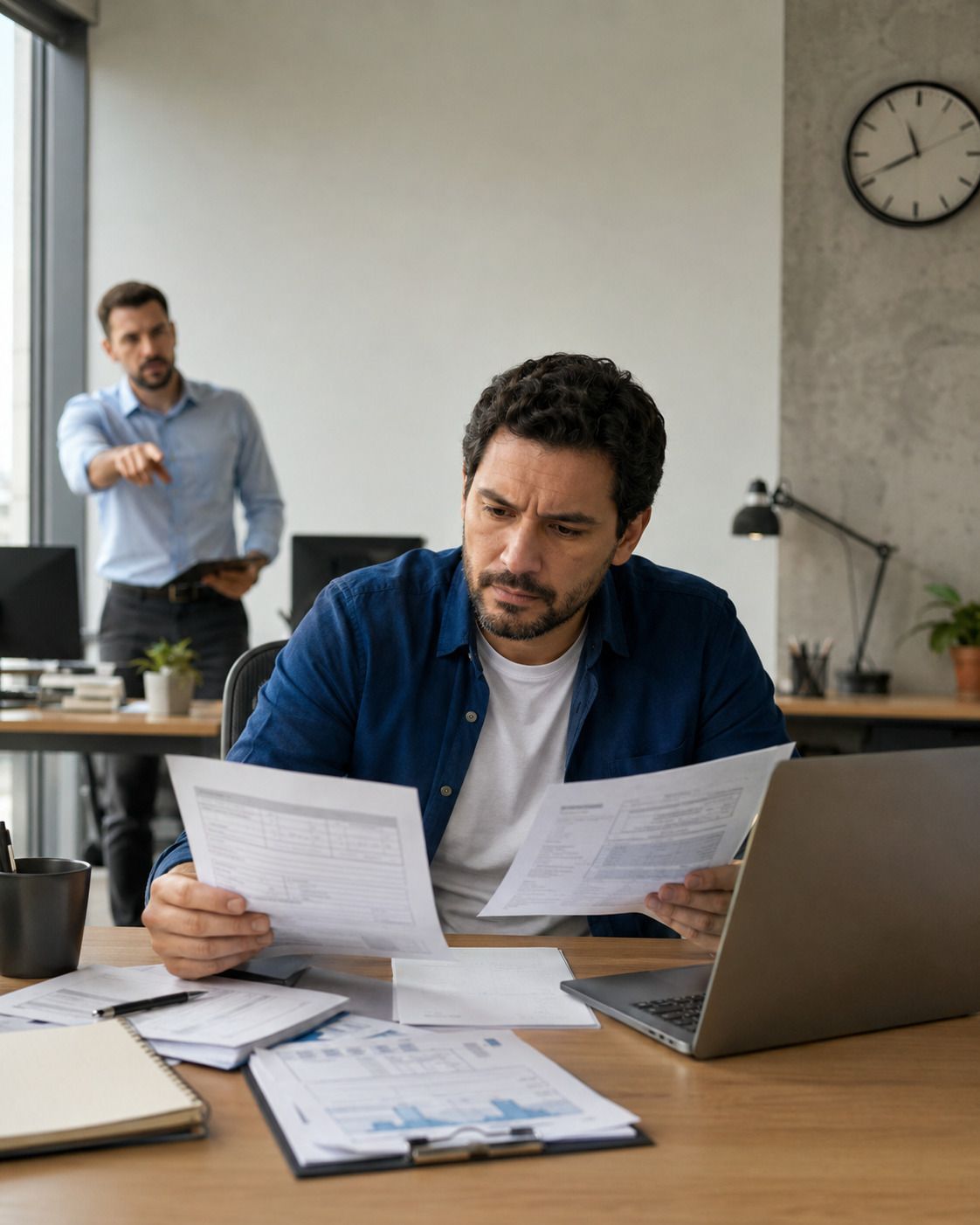 Trabalhei como PJ, mas tinha horário e chefe: posso pedir vínculo de emprego?