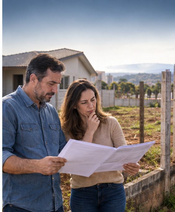 Advogado Imobiliário em Estrela: quando é necessário procurar?