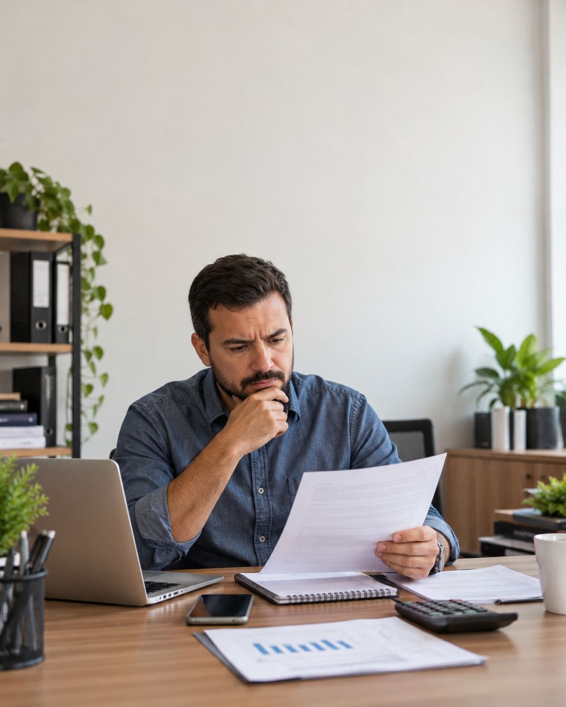 Advogado para pequenas empresas: quando vale a pena ter assessoria jurídica?
